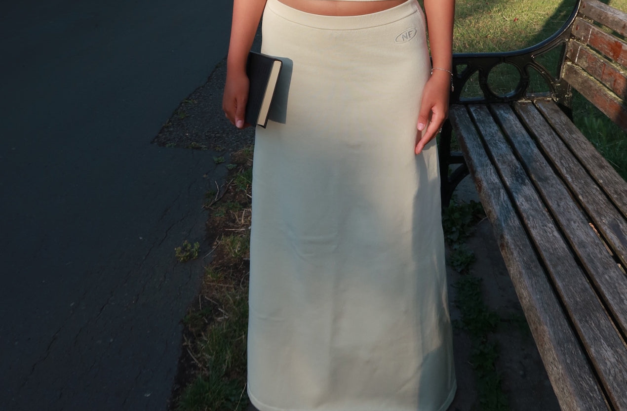 The Jenny skirt