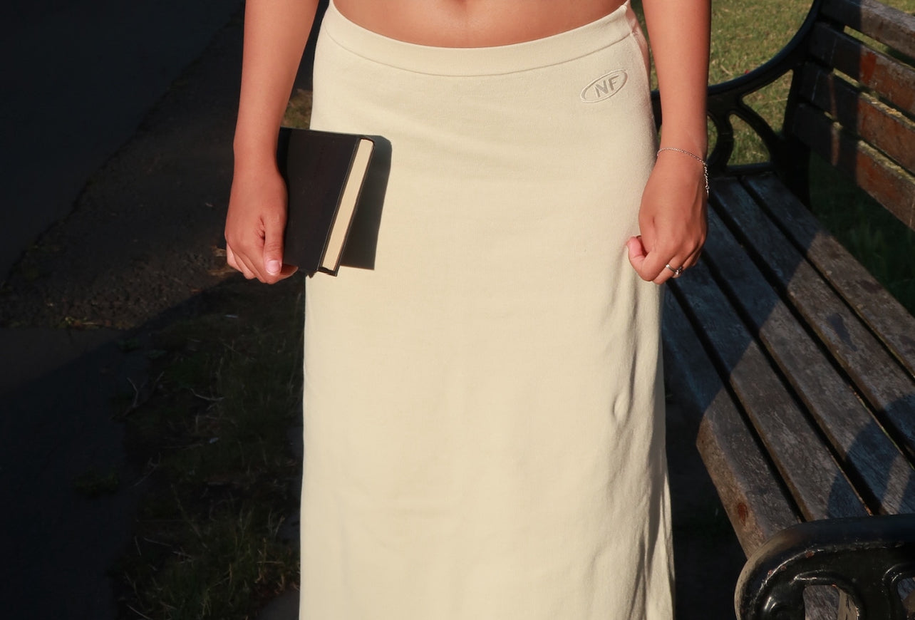 The Jenny skirt
