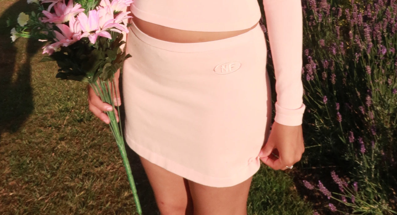 The Jojo skirt