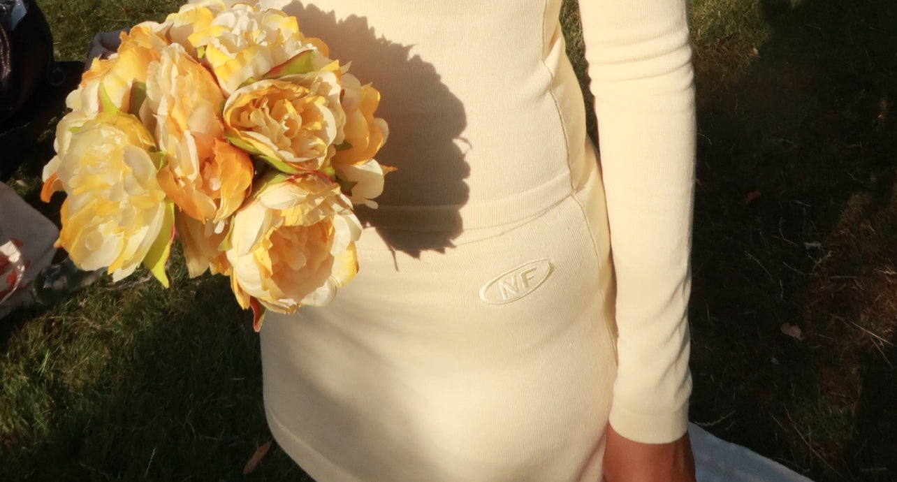 The Della Skirt