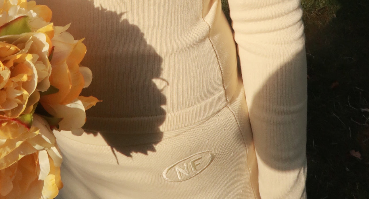 The Della Skirt