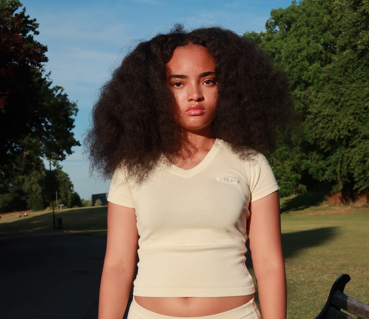 The Jenny Top