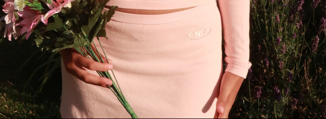 The Jojo skirt