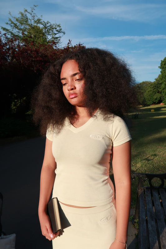 The Jenny Top